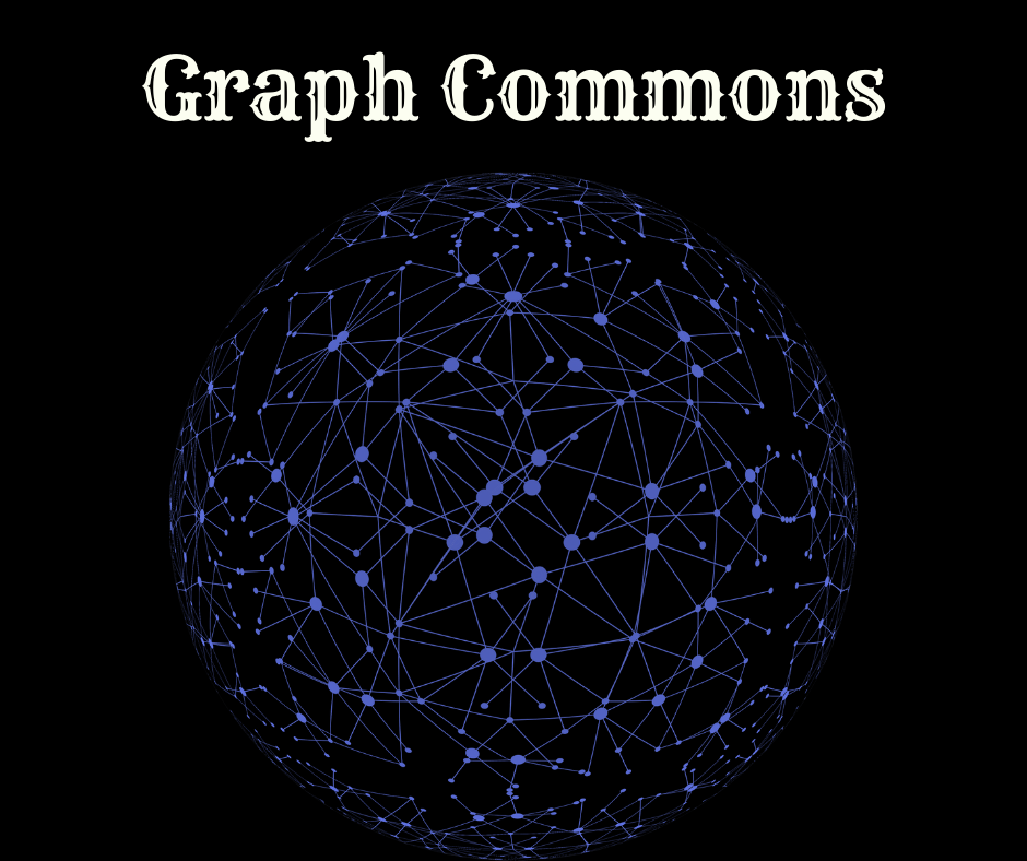 How to draw network graph
