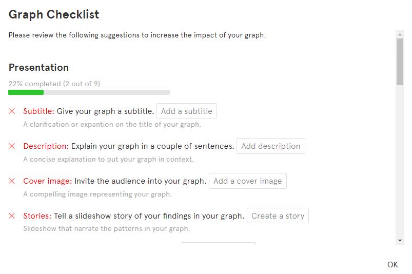 Network Graph Tutorial