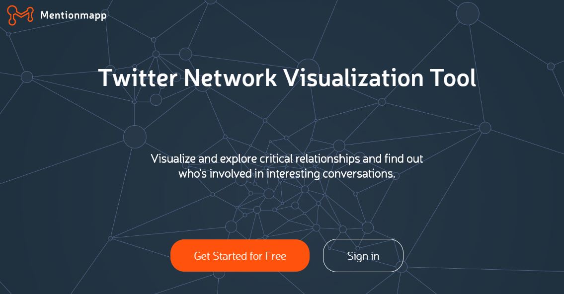 Network Graph Tutorial